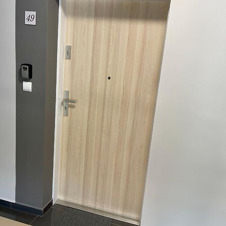 Studio Adx24 Malbork Exterior foto