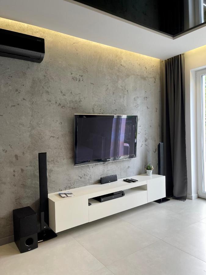 Studio Adx24 Malbork Exterior foto