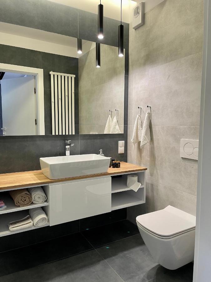 Studio Adx24 Malbork Exterior foto