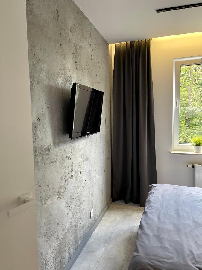 Studio Adx24 Malbork Exterior foto