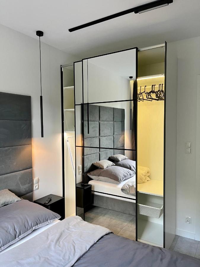 Studio Adx24 Malbork Exterior foto